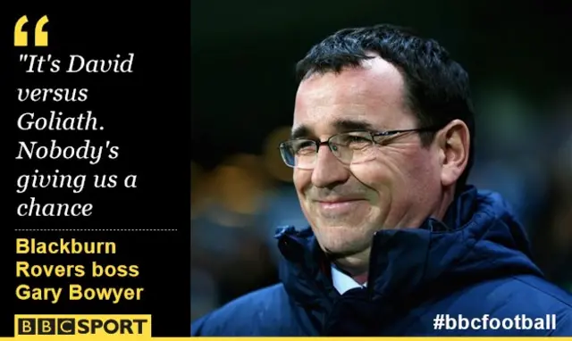 Gary Bowyer