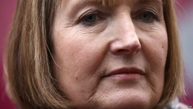 Harriet Harman