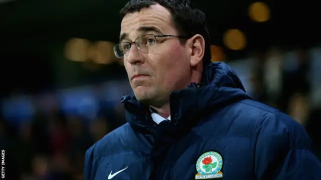 Gary Bowyer