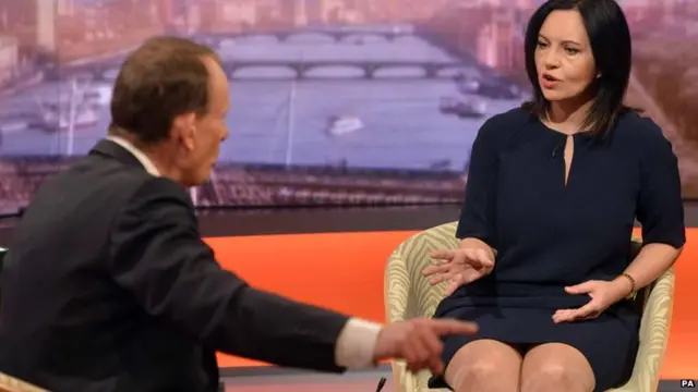 Caroline Flint