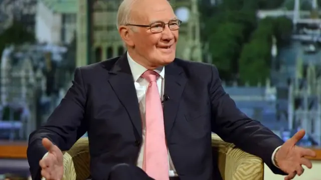 Menzies Campbell