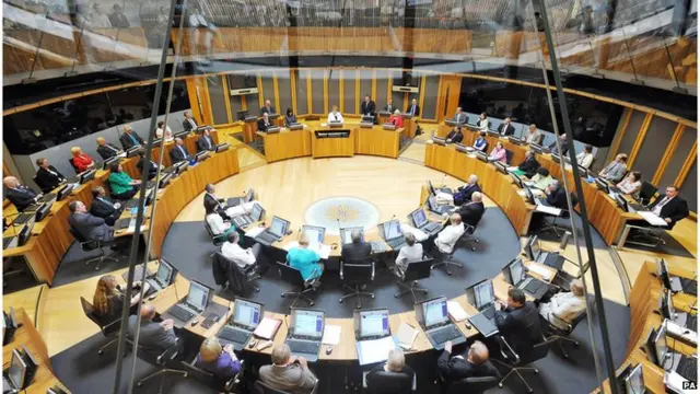 Welsh Assembly