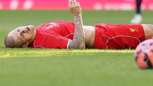 Martin Skrtel