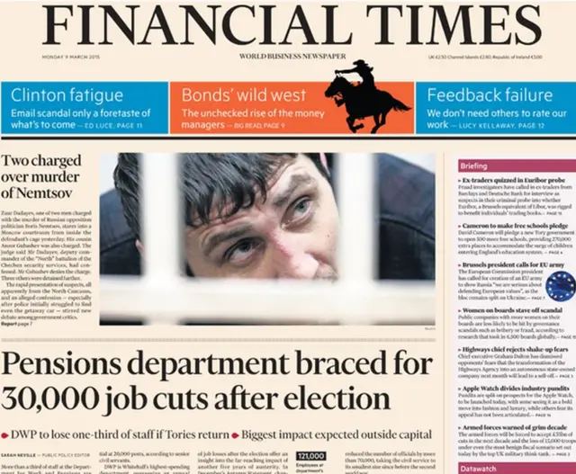 Financial Times