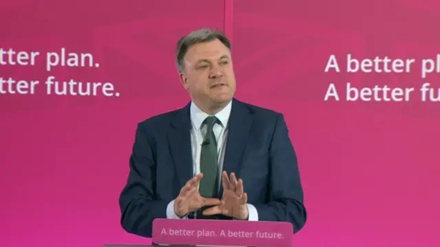 Ed Balls