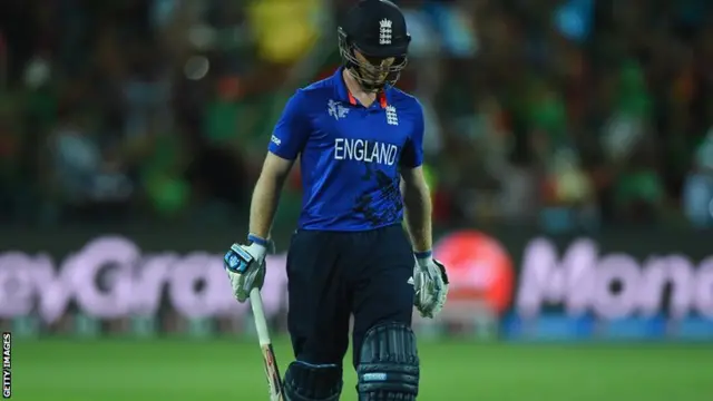 Eoin Morgan