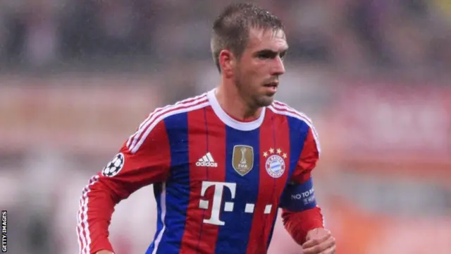 Philipp Lahm