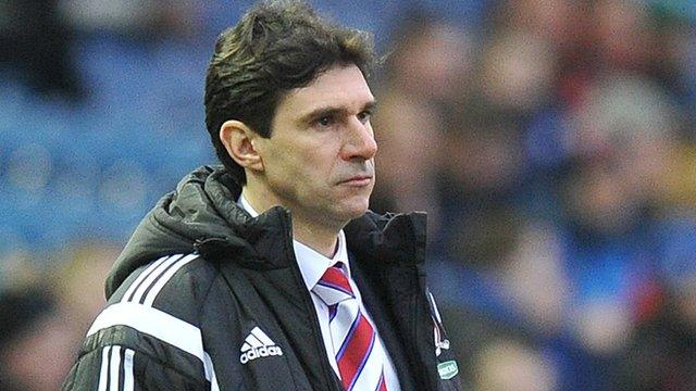 Aitor Karanka