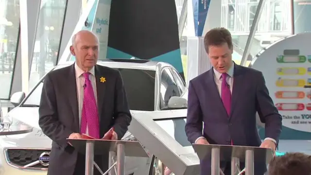 Cable/CLegg