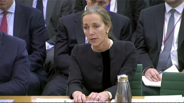 Rona Fairhead