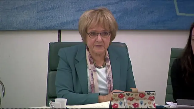Margaret Hodge