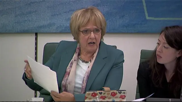 Margaret Hodge