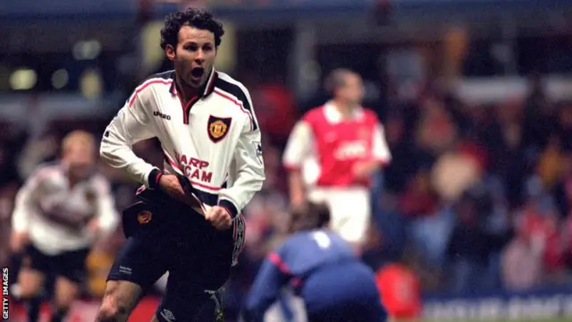 Ryan Giggs