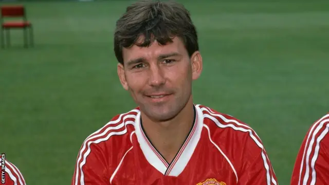 Bryan Robson