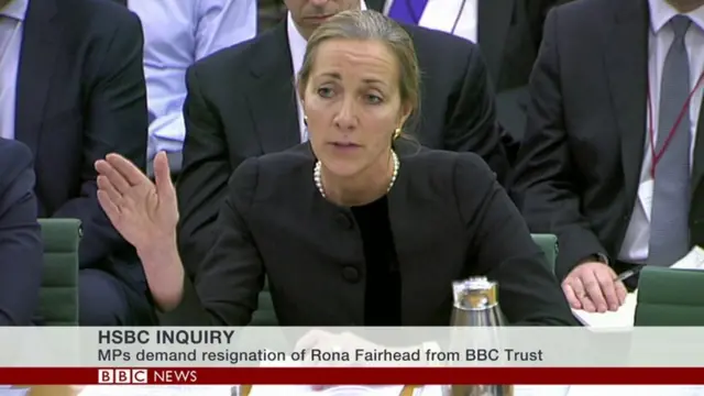 Rona Fairhead