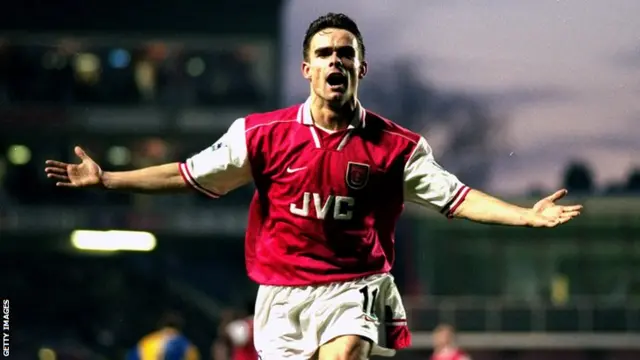 Marc OVermars