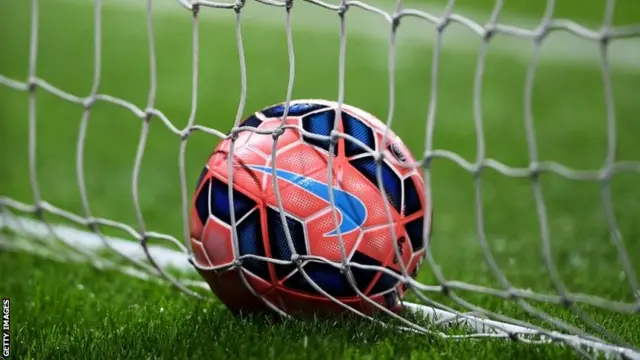 A matchball