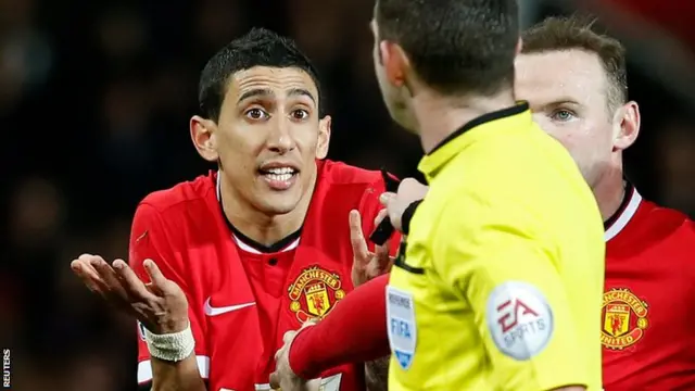 Angel Di Maria