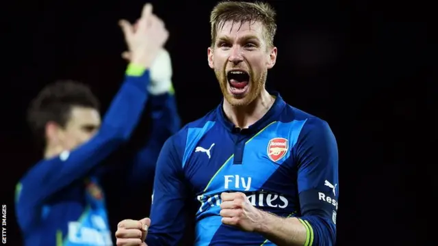 Per Mertesacker