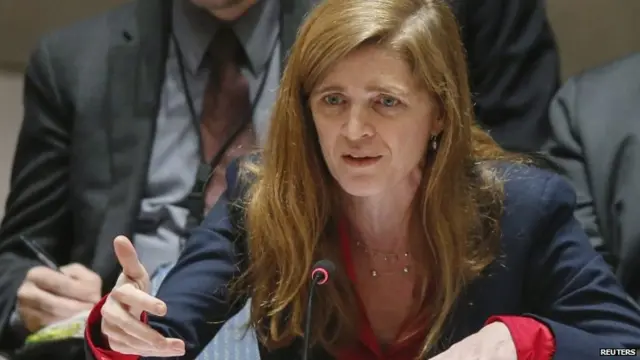 Samantha Power