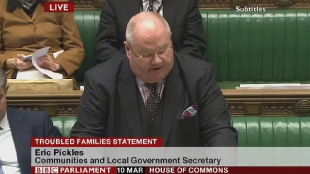 Eric Pickles