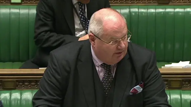 Eric Pickles