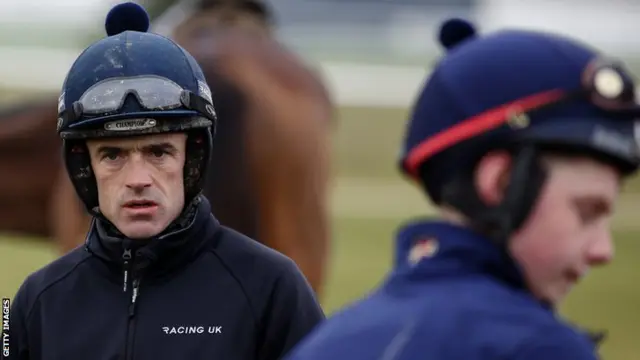 Ruby Walsh