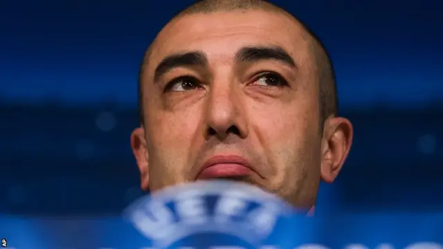 Roberto Di Matteo