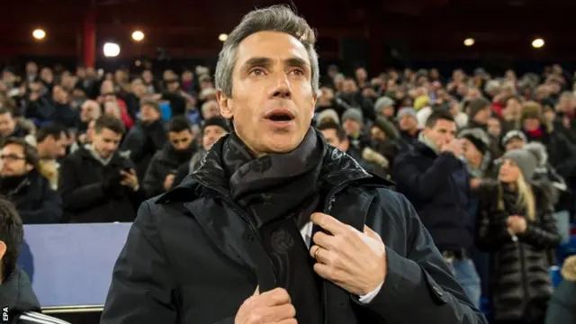 Paulo Sousa