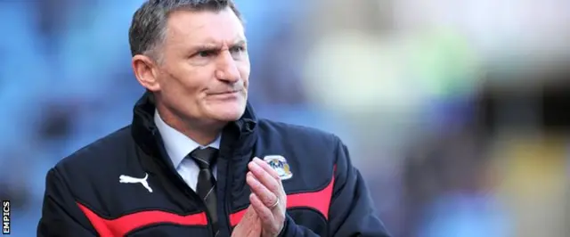 Tony Mowbray