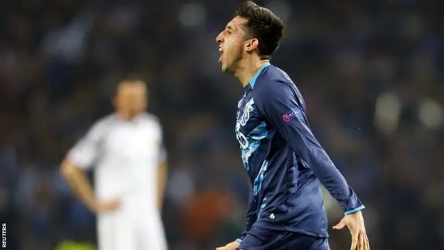 Hector Herrera