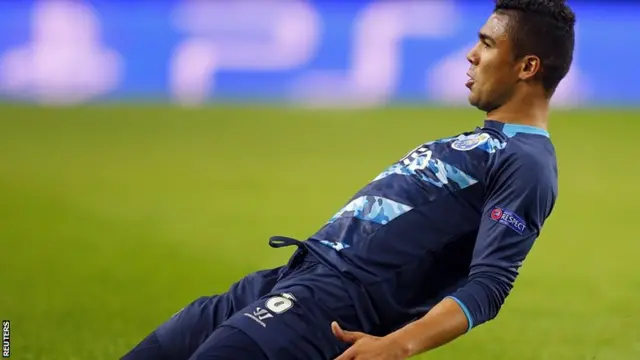 Casemiro