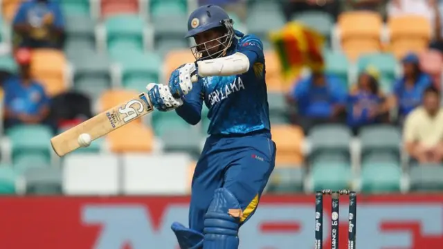 Tillakaratne Dilshan