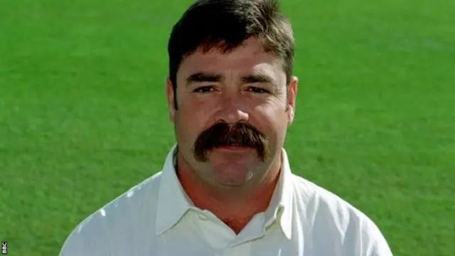 David Boon