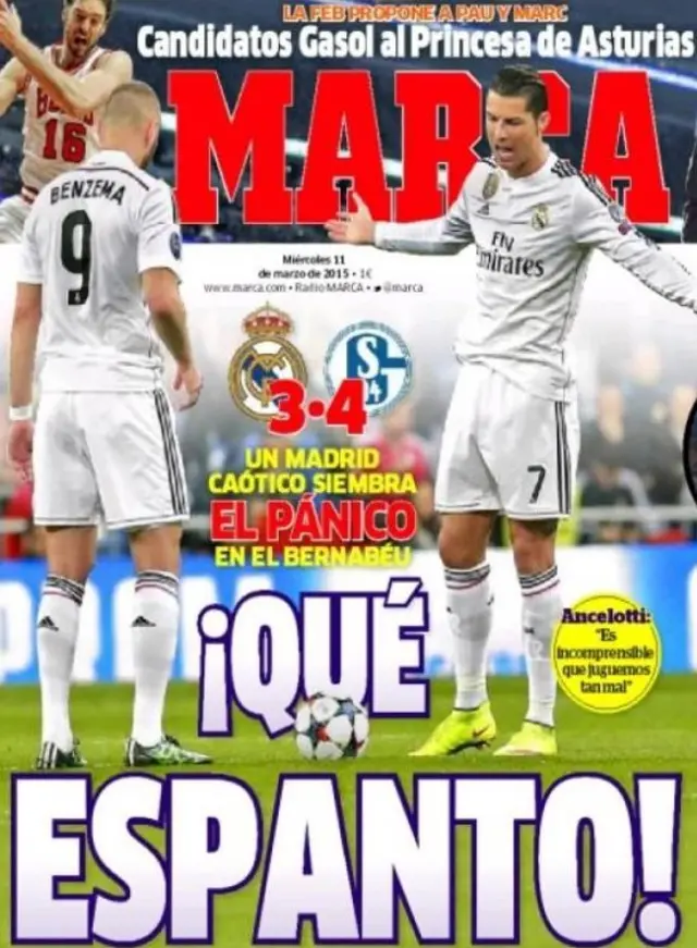 Marca