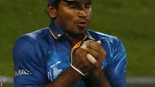 Kusal Perera