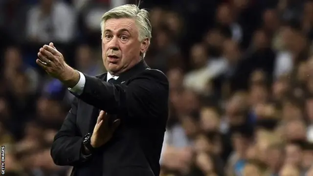 Carlo Ancelotti