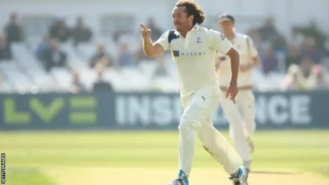 Ryan Sidebottom