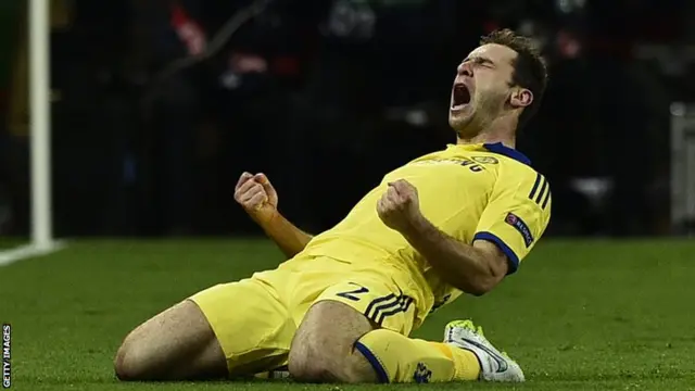 Branislav Ivanovic