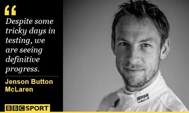 Jenson Button