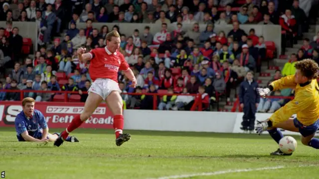 Stuart Pearce