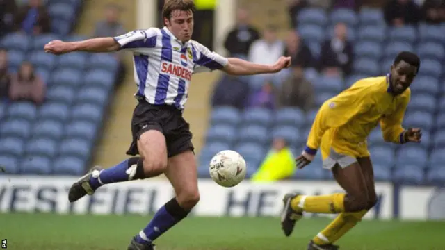 Paul Warhurst