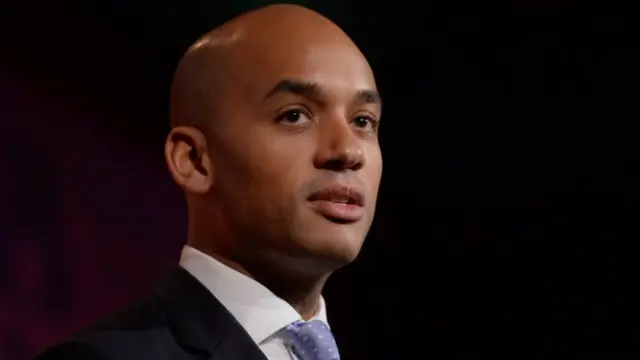 Chuka Umunna
