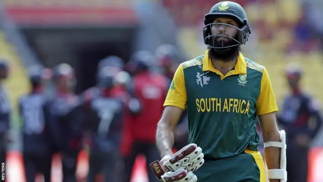 Hashim Amla