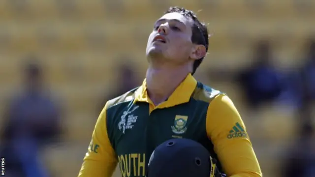 Quinton de Kock