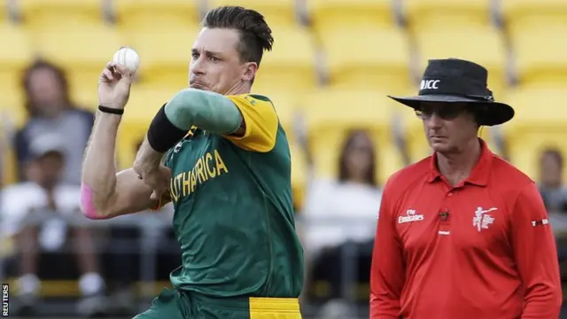 Dale Steyn