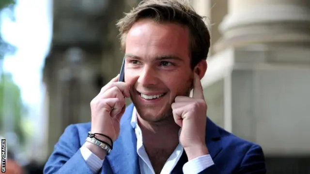 Giedo van der Garde