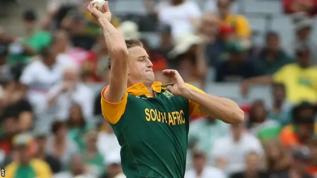 Morne Morkel