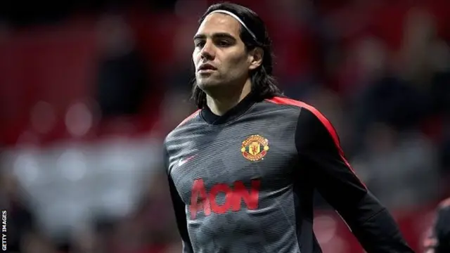 Falcao