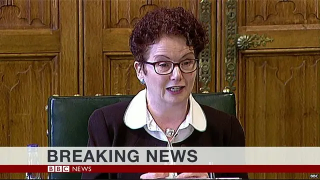 Hazel Blears